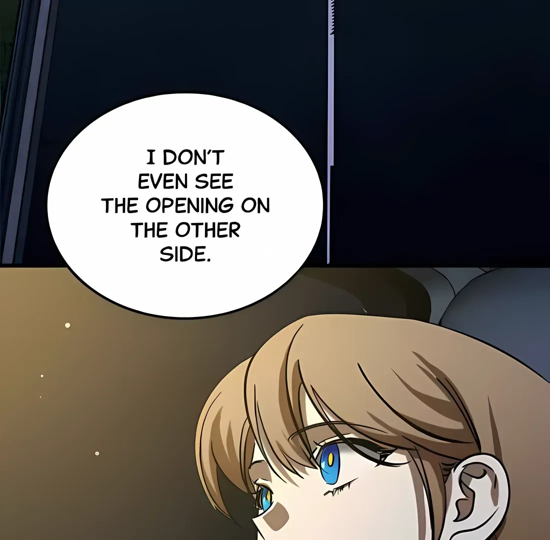 Night of Shadows Chapter 60 page 130 - 