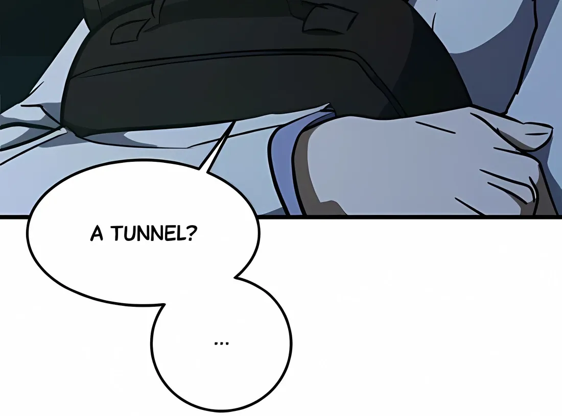 Night of Shadows Chapter 60 page 132 - 