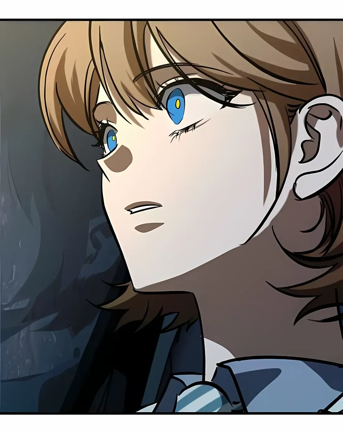 Night of Shadows Chapter 60 page 134 - 