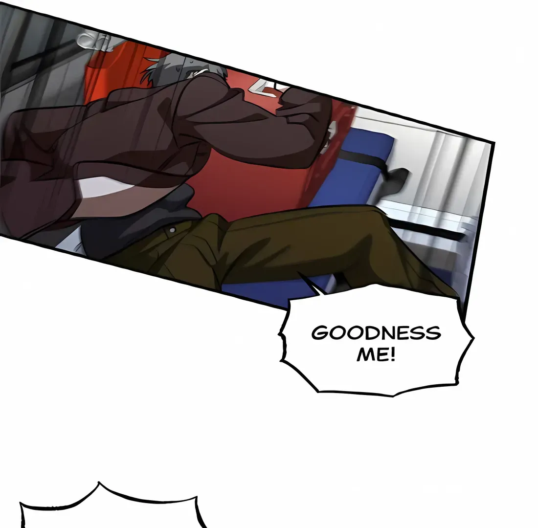 Night of Shadows Chapter 60 page 145 - 