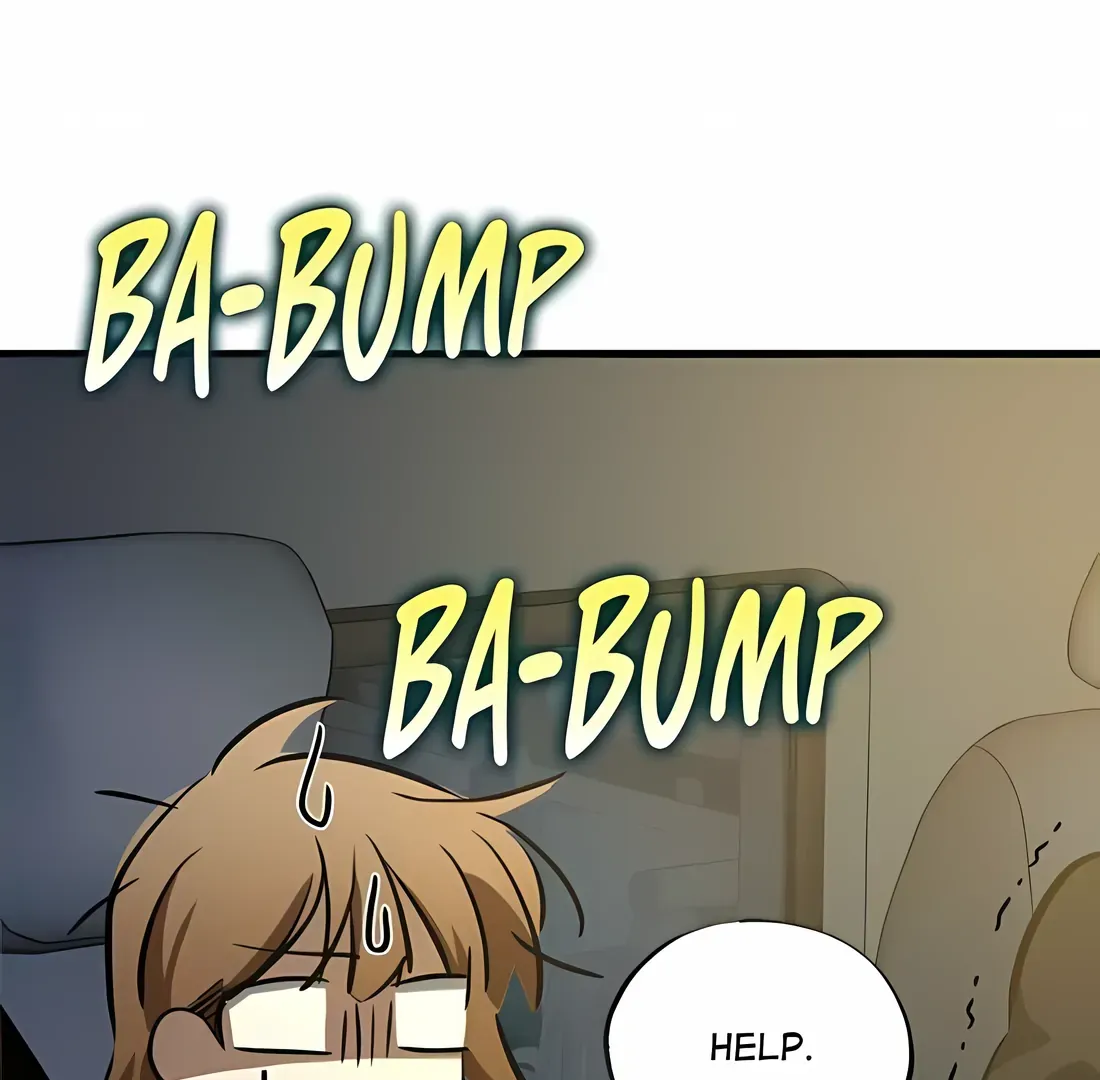 Night of Shadows Chapter 60 page 152 - 