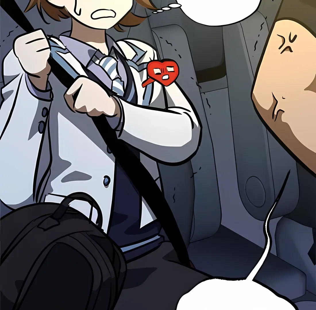 Night of Shadows Chapter 60 page 153 - 