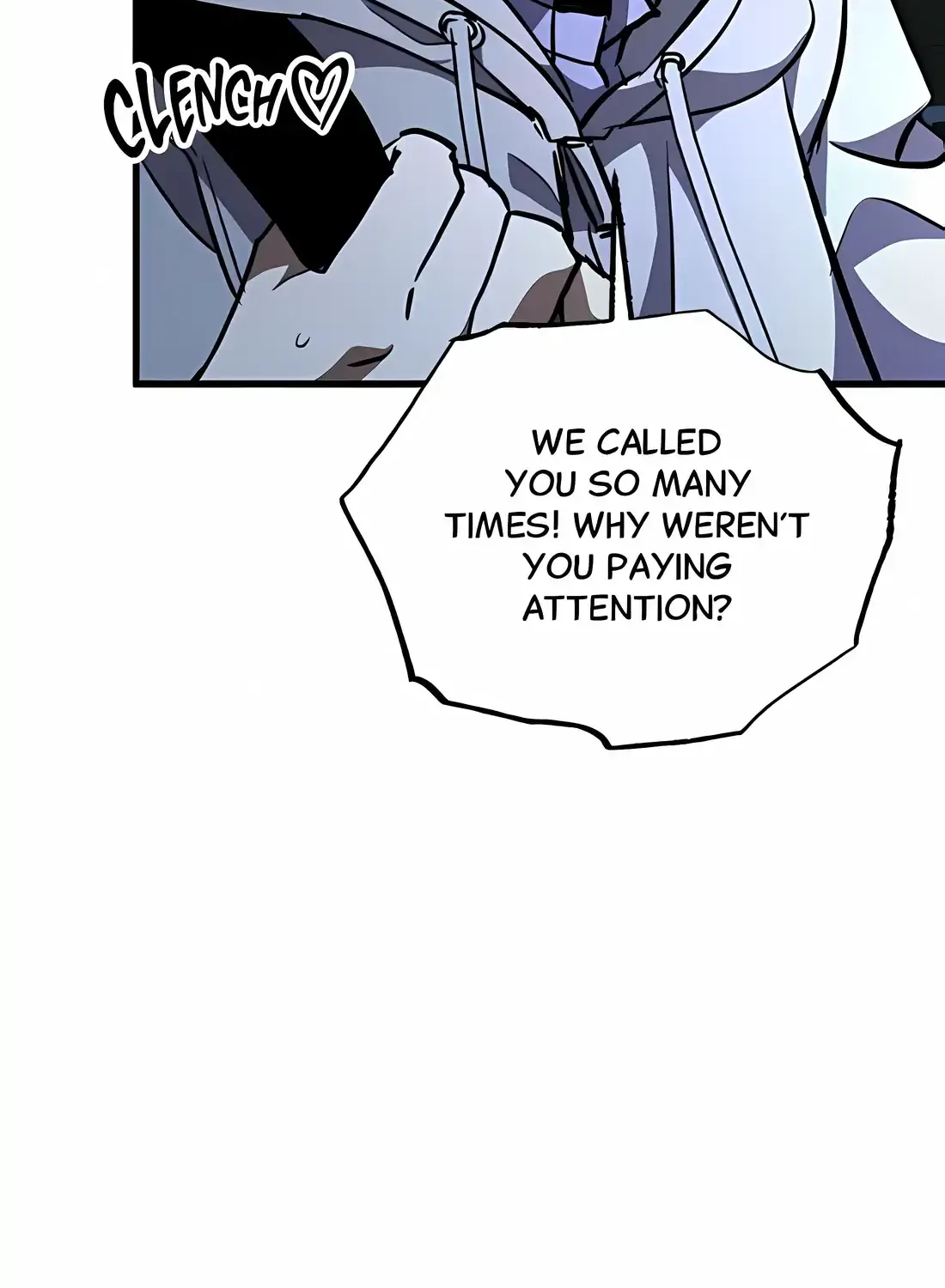Night of Shadows Chapter 60 page 159 - 