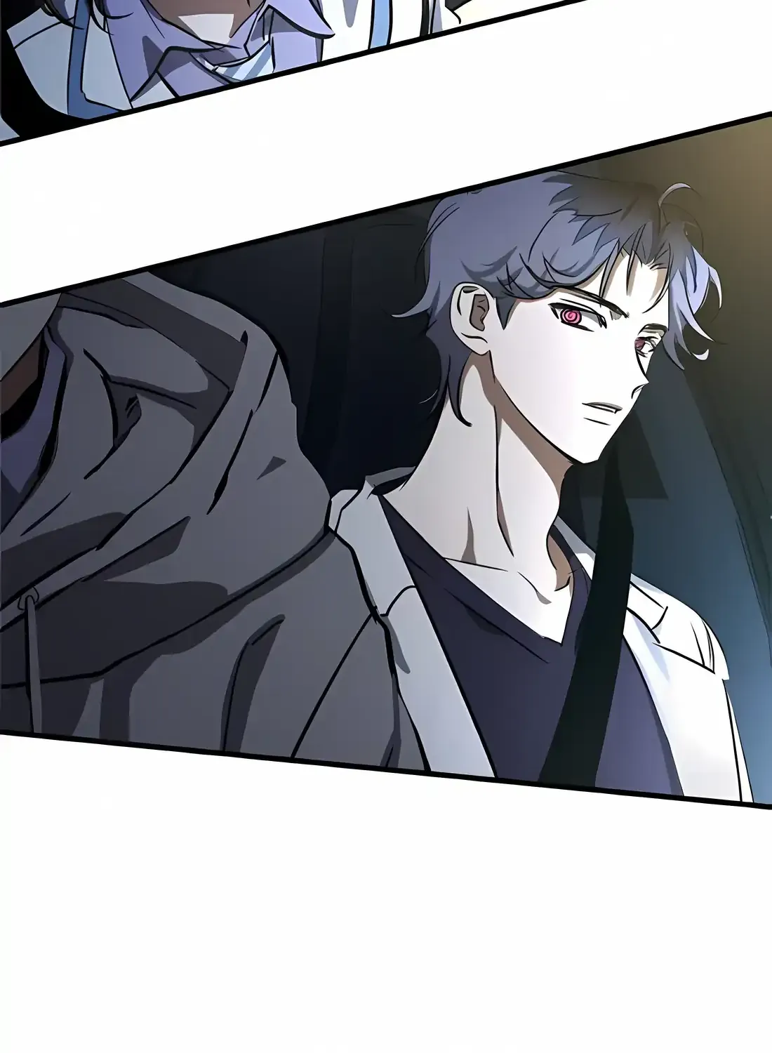 Night of Shadows Chapter 60 page 168 - 