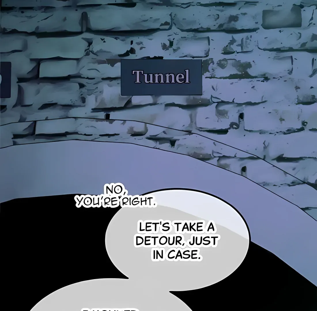 Night of Shadows Chapter 60 page 179 - 