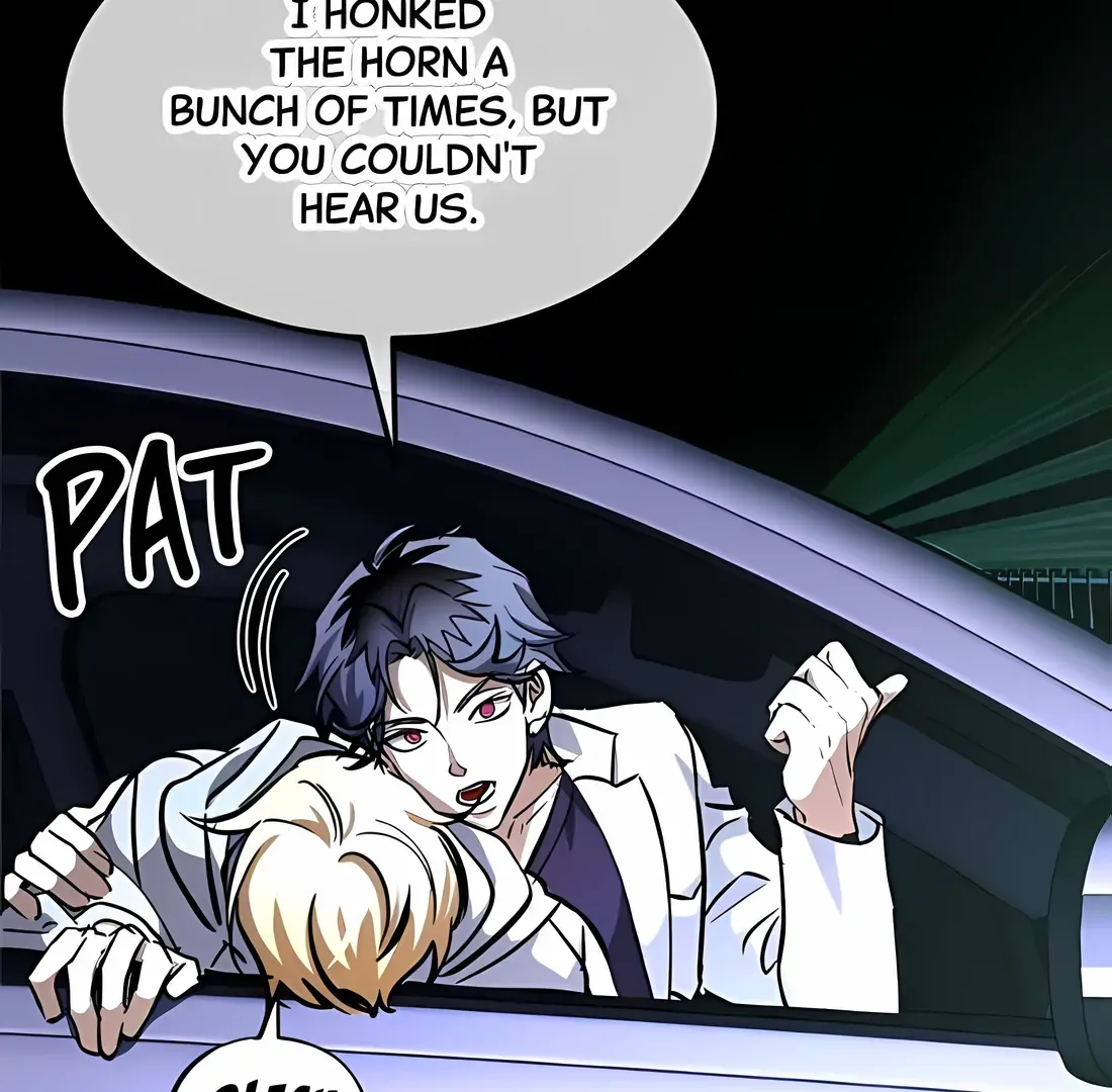 Night of Shadows Chapter 60 page 180 - 