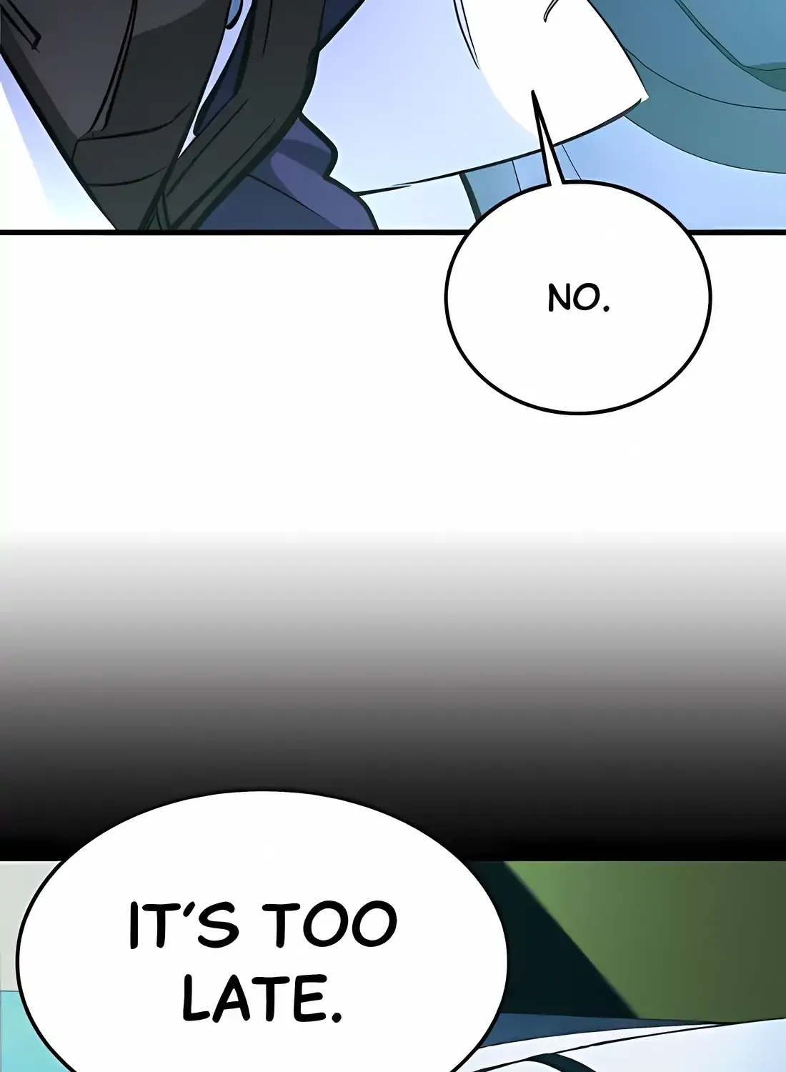 Night of Shadows Chapter 60 page 190 - 