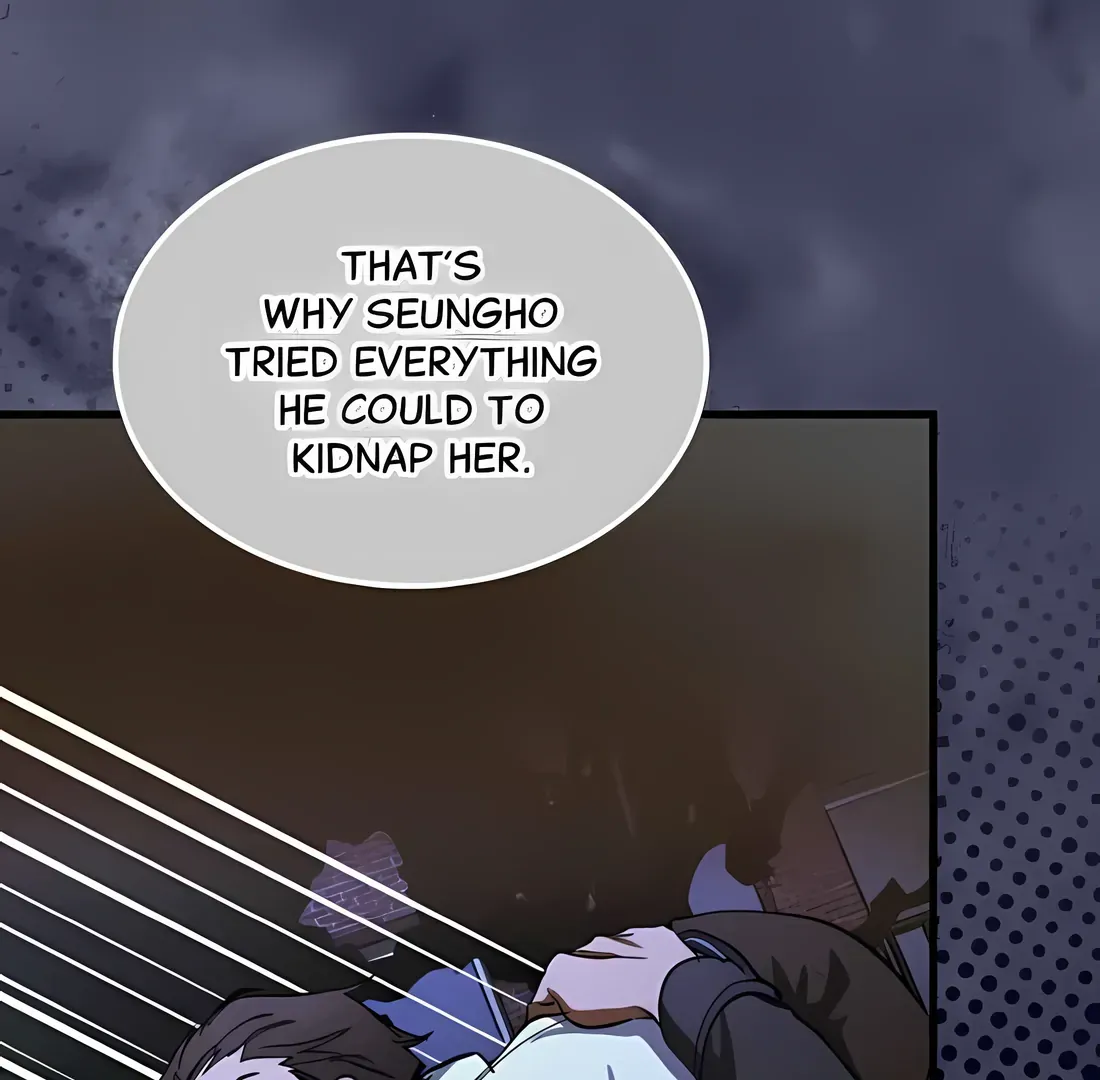 Night of Shadows Chapter 60 page 20 - 