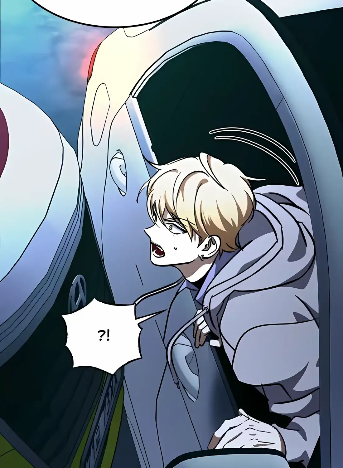 Night of Shadows Chapter 60 page 191 - 