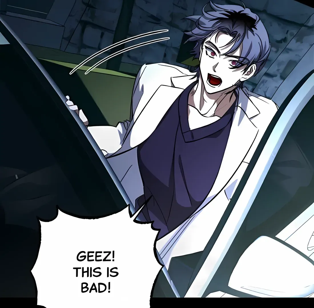 Night of Shadows Chapter 60 page 193 - 