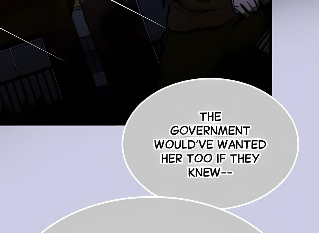 Night of Shadows Chapter 60 page 22 - 