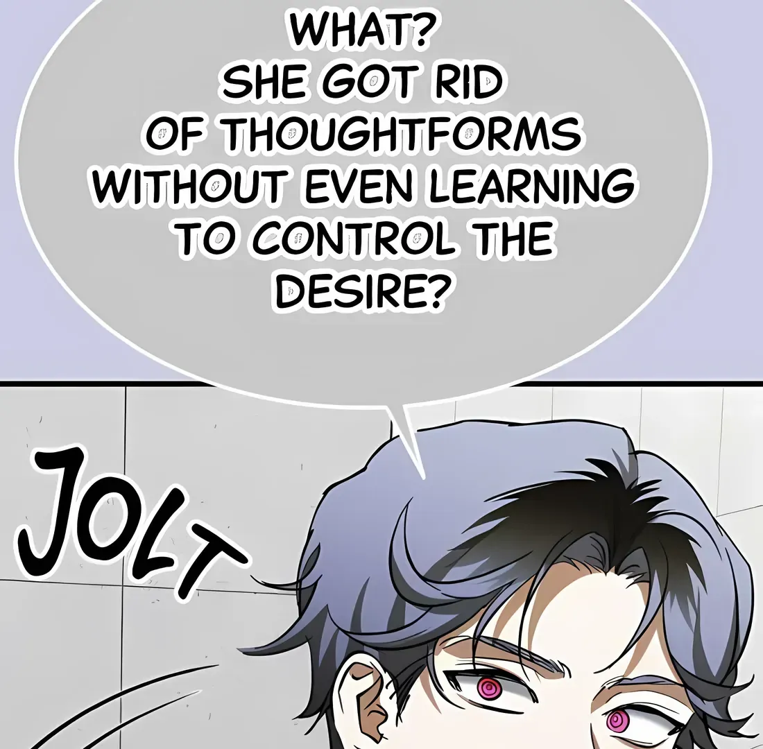 Night of Shadows Chapter 60 page 23 - 