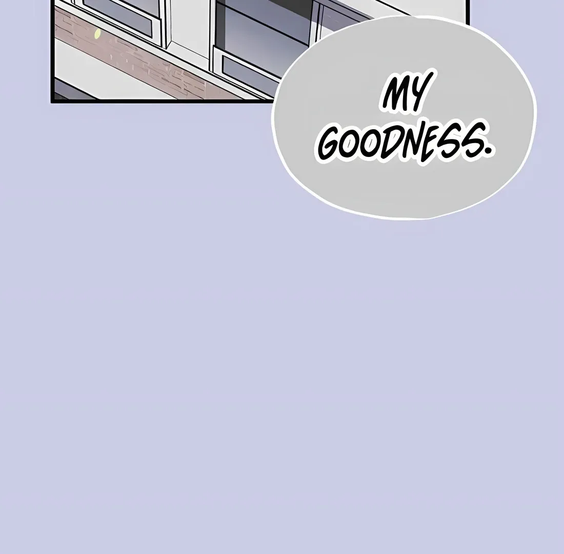 Night of Shadows Chapter 60 page 4 - 
