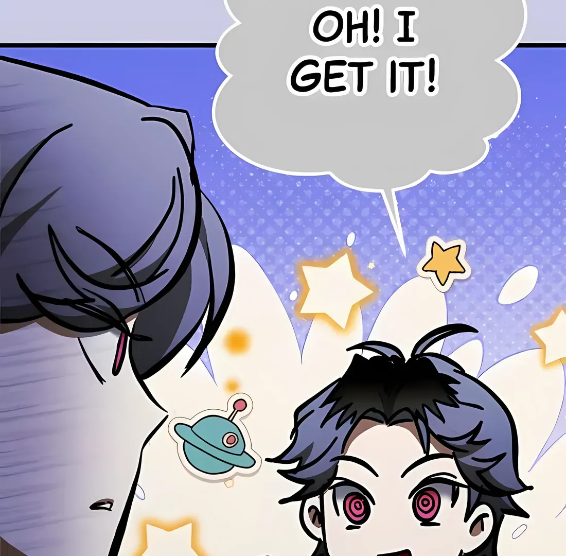Night of Shadows Chapter 60 page 32 - 