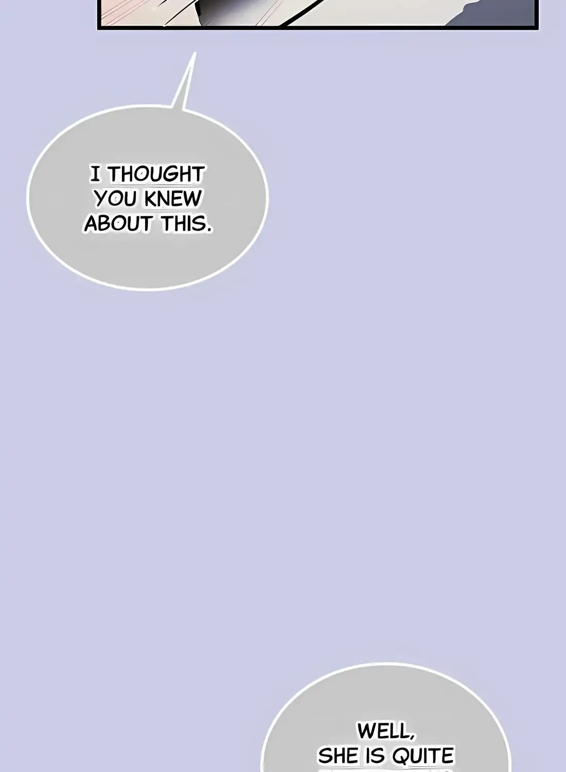 Night of Shadows Chapter 60 page 37 - 