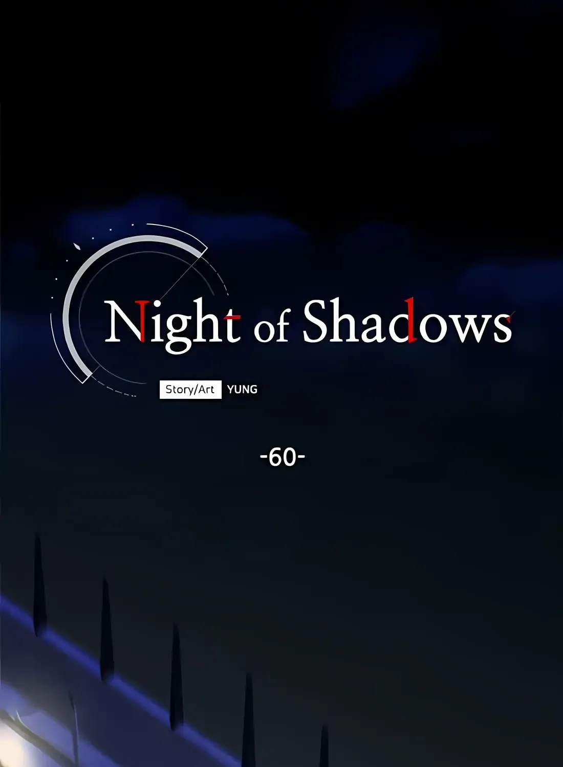 Night of Shadows Chapter 60 page 48 - 