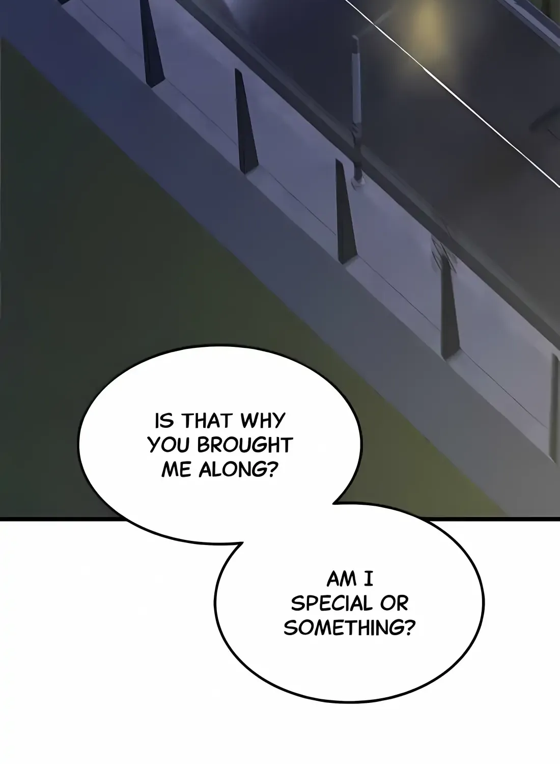 Night of Shadows Chapter 60 page 50 - 