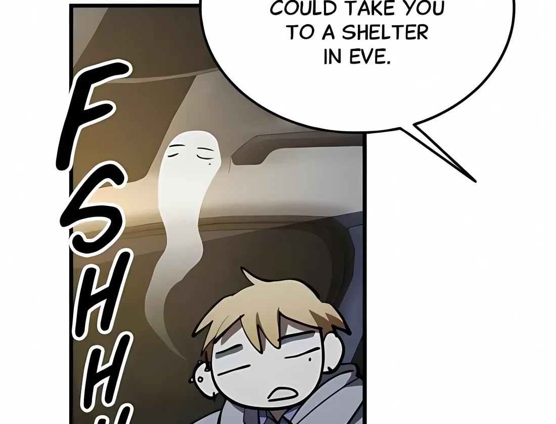 Night of Shadows Chapter 60 page 56 - 