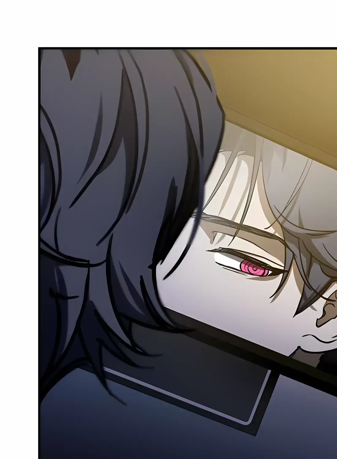 Night of Shadows Chapter 60 page 58 - 