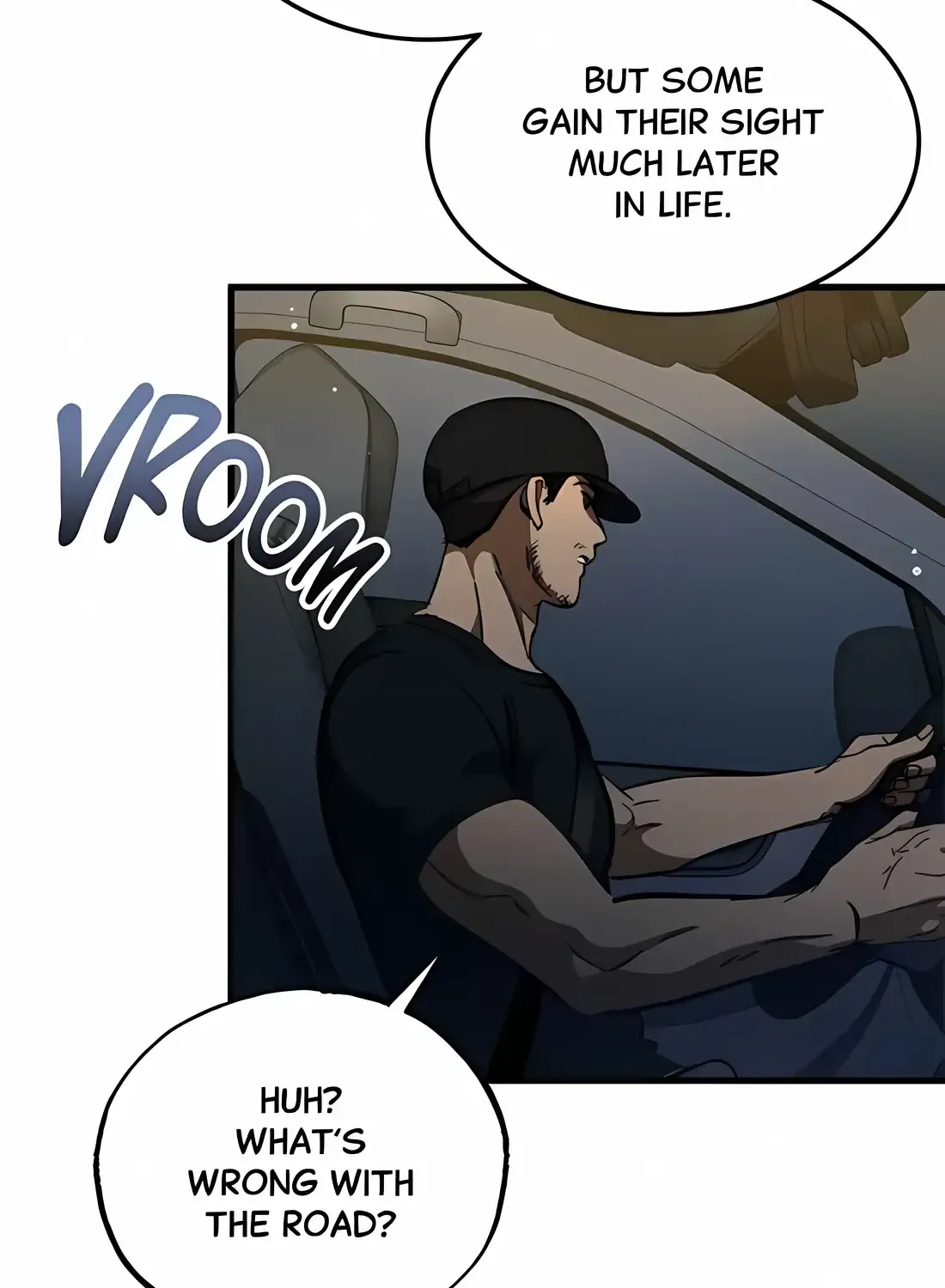 Night of Shadows Chapter 60 page 60 - 