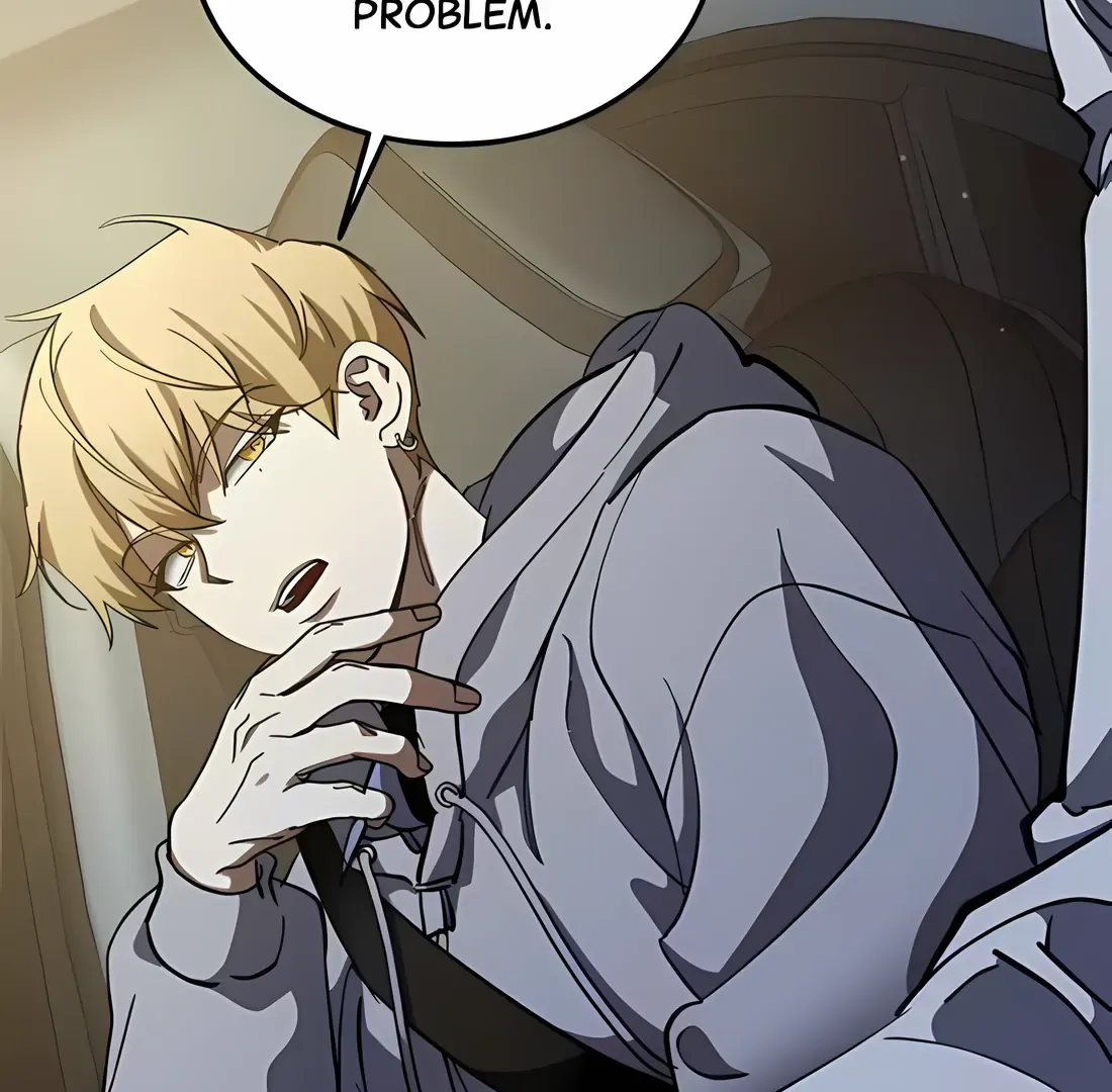 Night of Shadows Chapter 60 page 64 - 