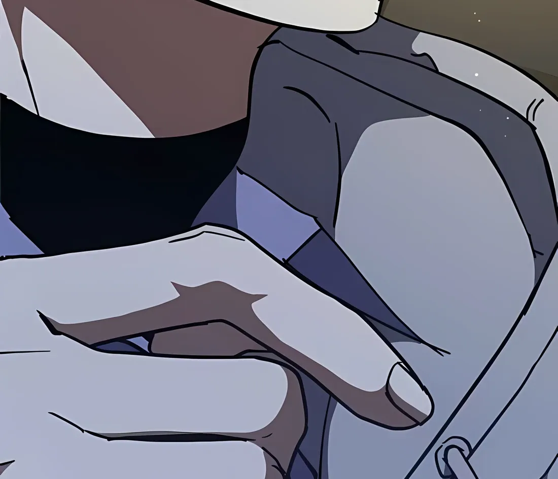 Night of Shadows Chapter 60 page 72 - 