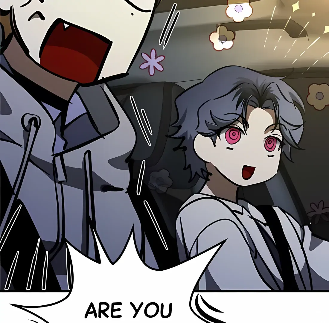 Night of Shadows Chapter 60 page 76 - 