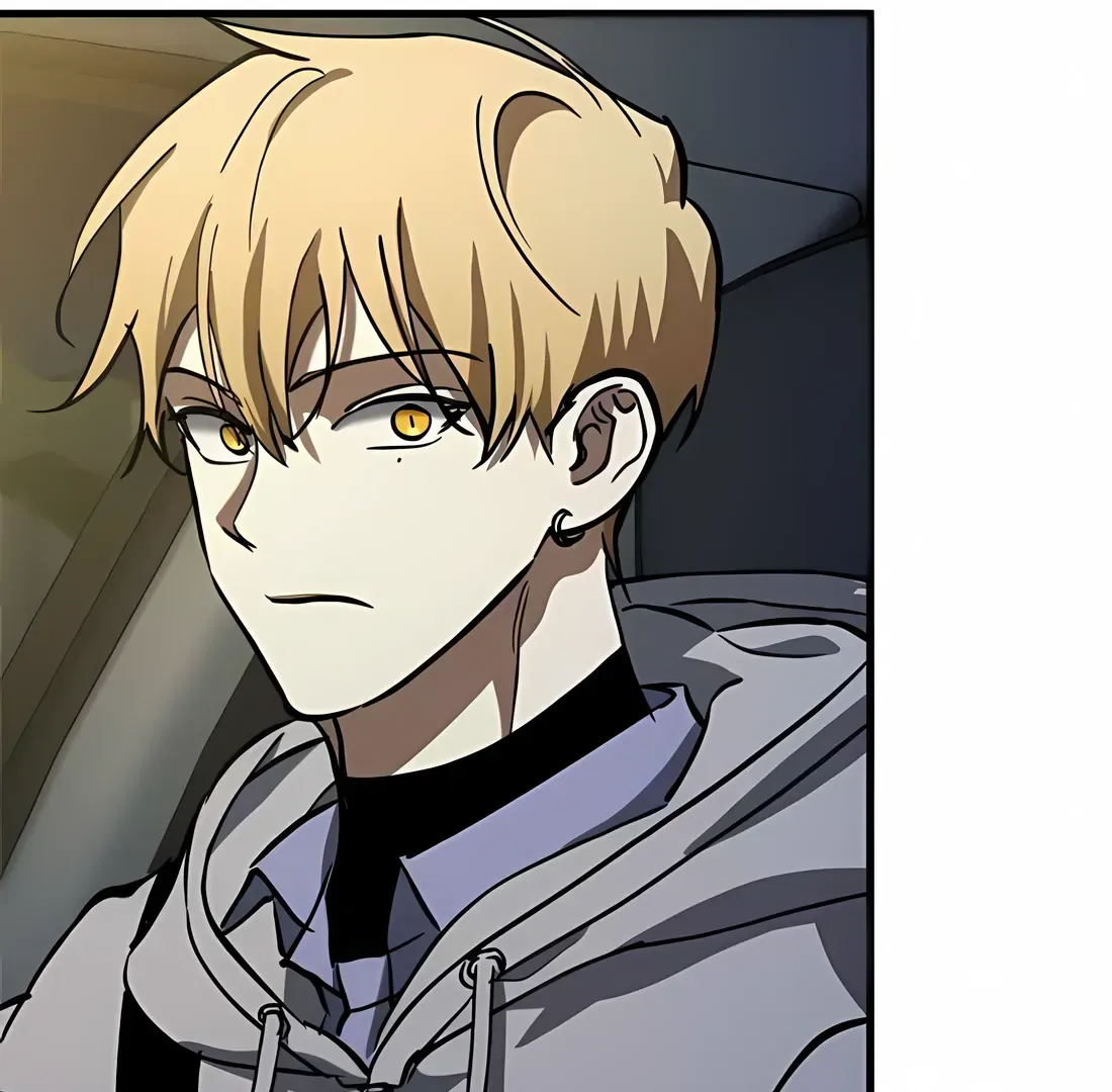 Night of Shadows Chapter 60 page 80 - 