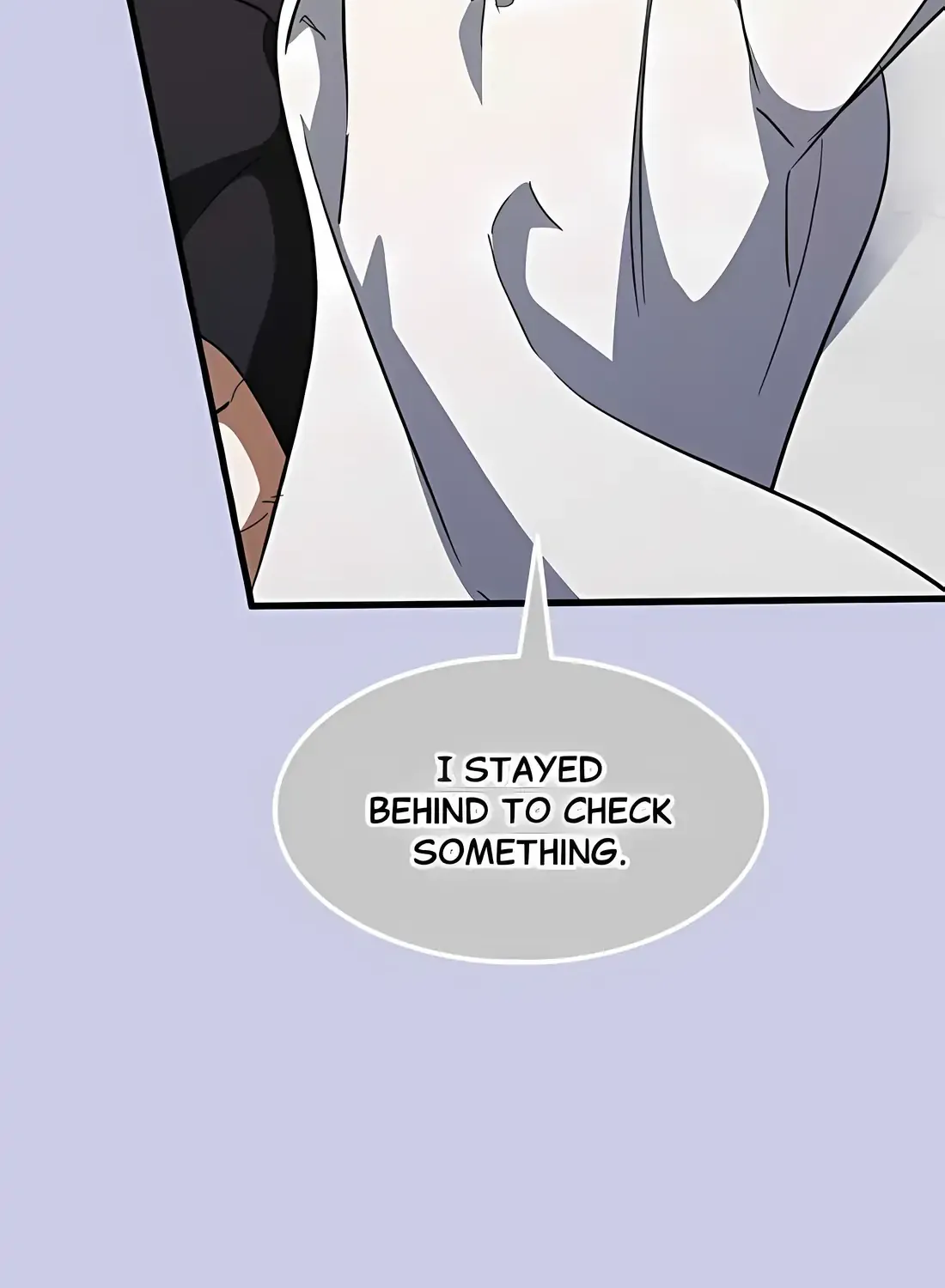 Night of Shadows Chapter 60 page 9 - 