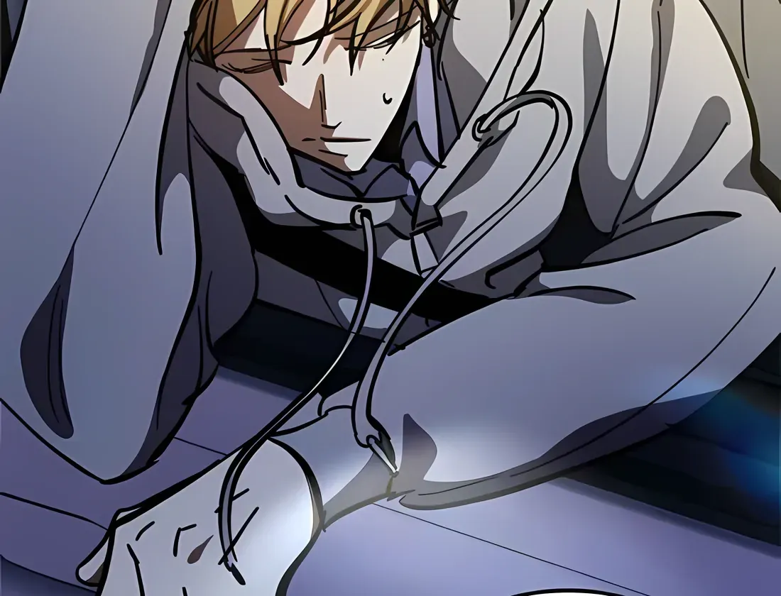Night of Shadows Chapter 60 page 90 - 