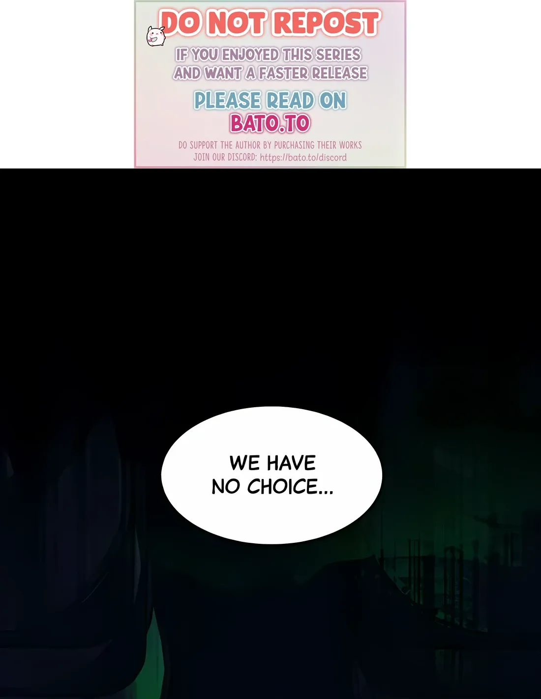 Night of Shadows Chapter 61 page 2 - 