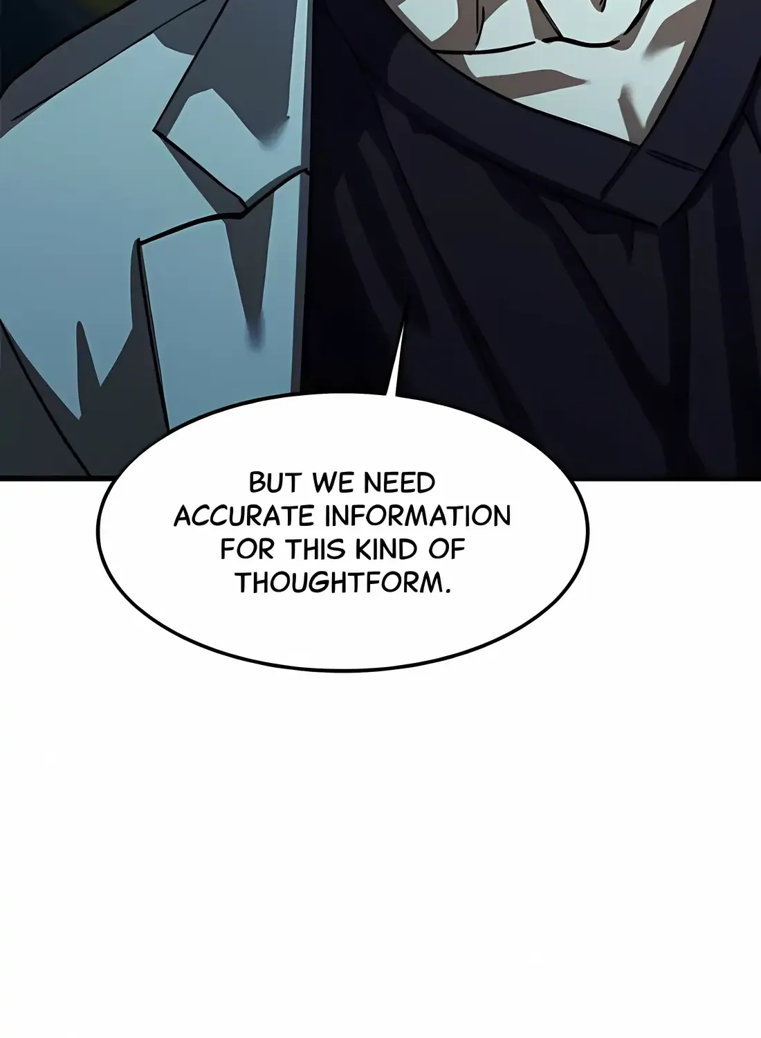 Night of Shadows Chapter 61 page 107 - 