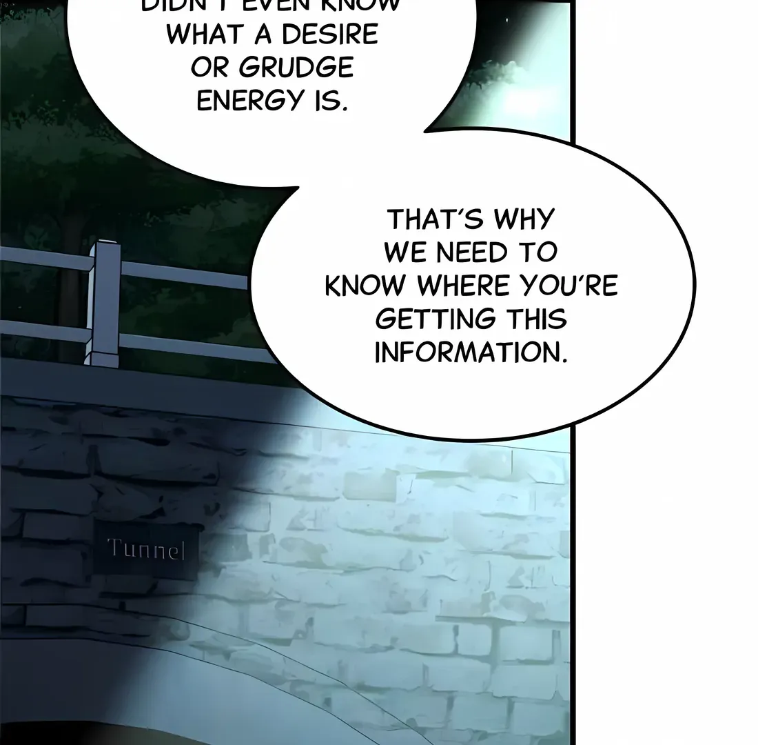 Night of Shadows Chapter 61 page 122 - 