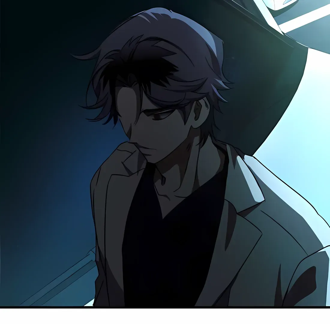 Night of Shadows Chapter 61 page 130 - 