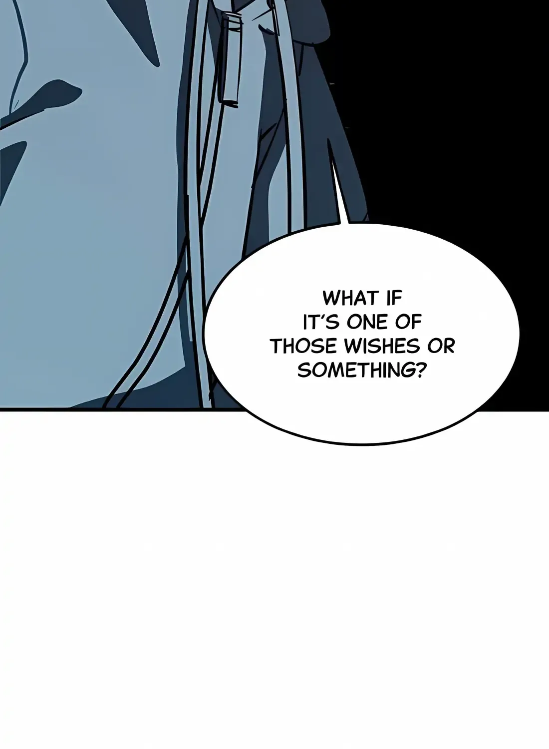 Night of Shadows Chapter 61 page 134 - 