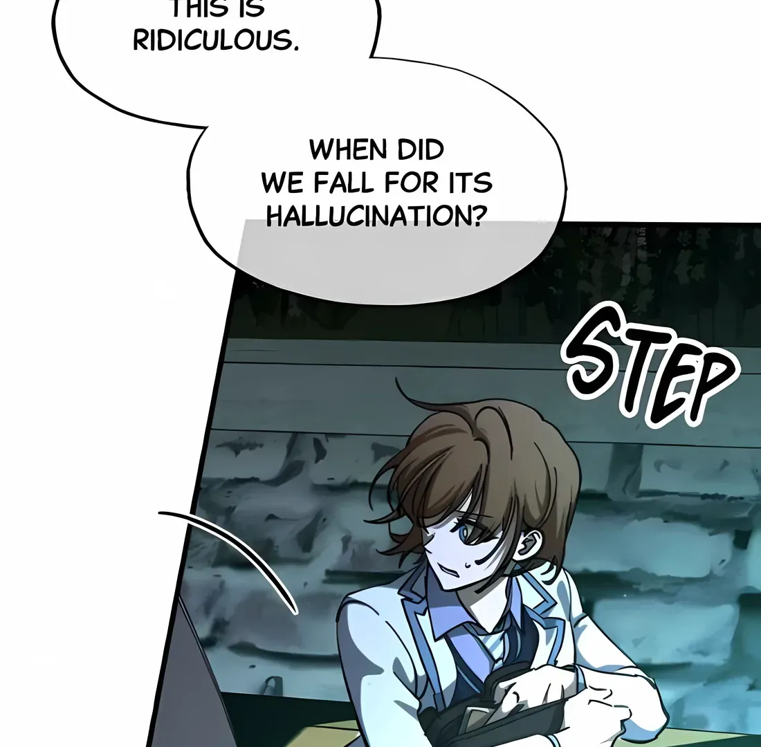 Night of Shadows Chapter 61 page 15 - 