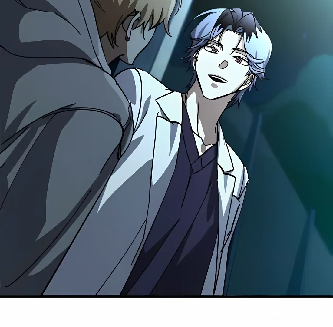Night of Shadows Chapter 61 page 143 - 