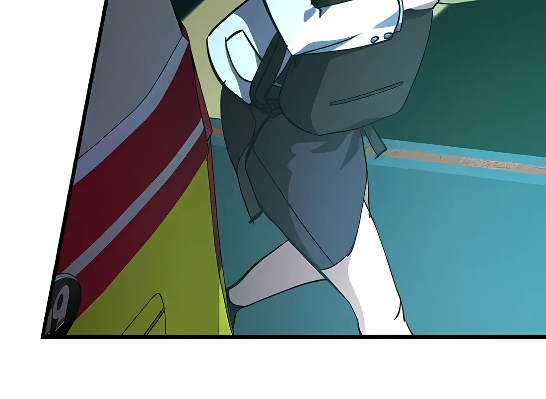 Night of Shadows Chapter 61 page 16 - 