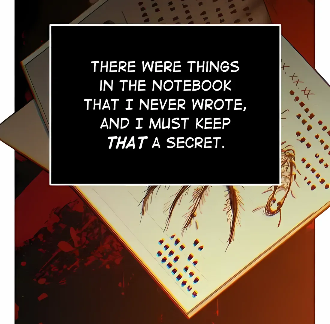 Night of Shadows Chapter 61 page 161 - 