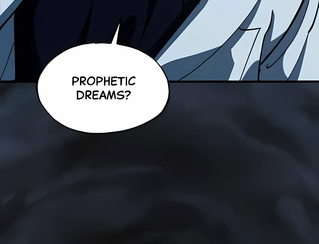 Night of Shadows Chapter 61 page 164 - 