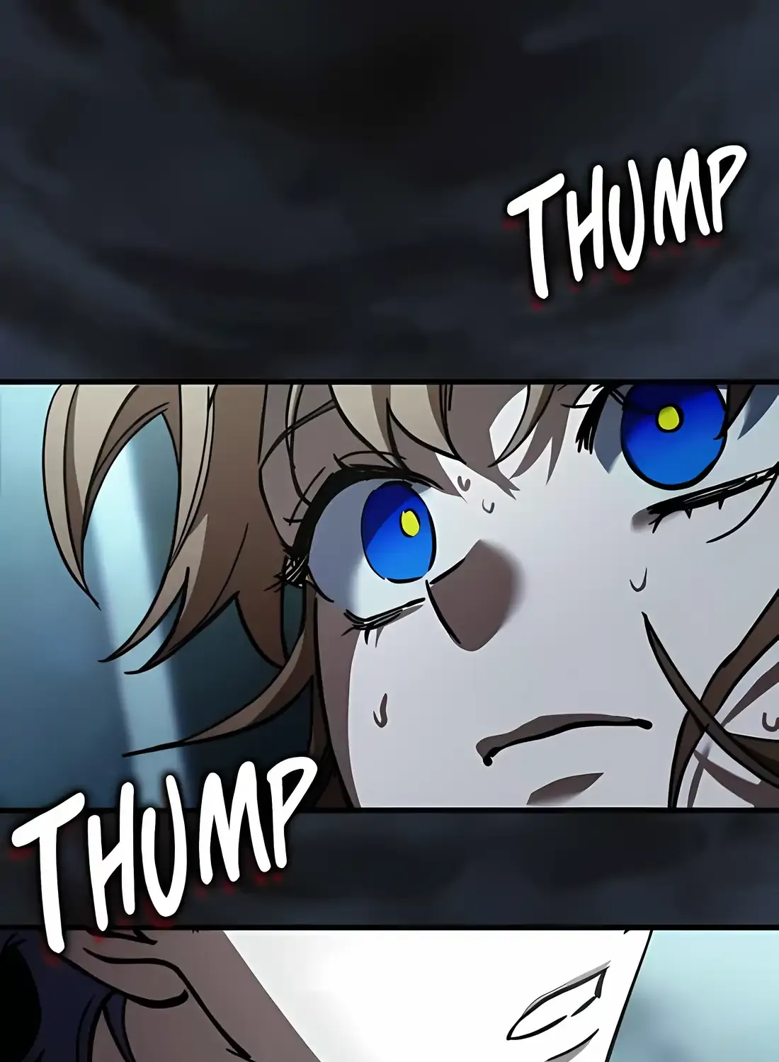 Night of Shadows Chapter 61 page 166 - 