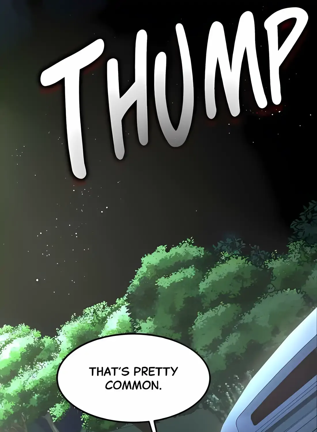 Night of Shadows Chapter 61 page 170 - 