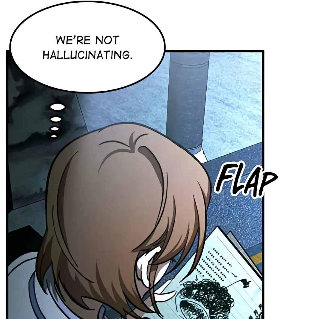 Night of Shadows Chapter 61 page 18 - 