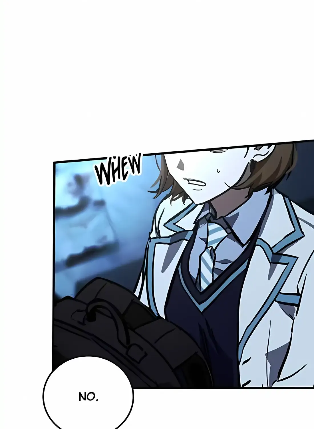 Night of Shadows Chapter 61 page 172 - 