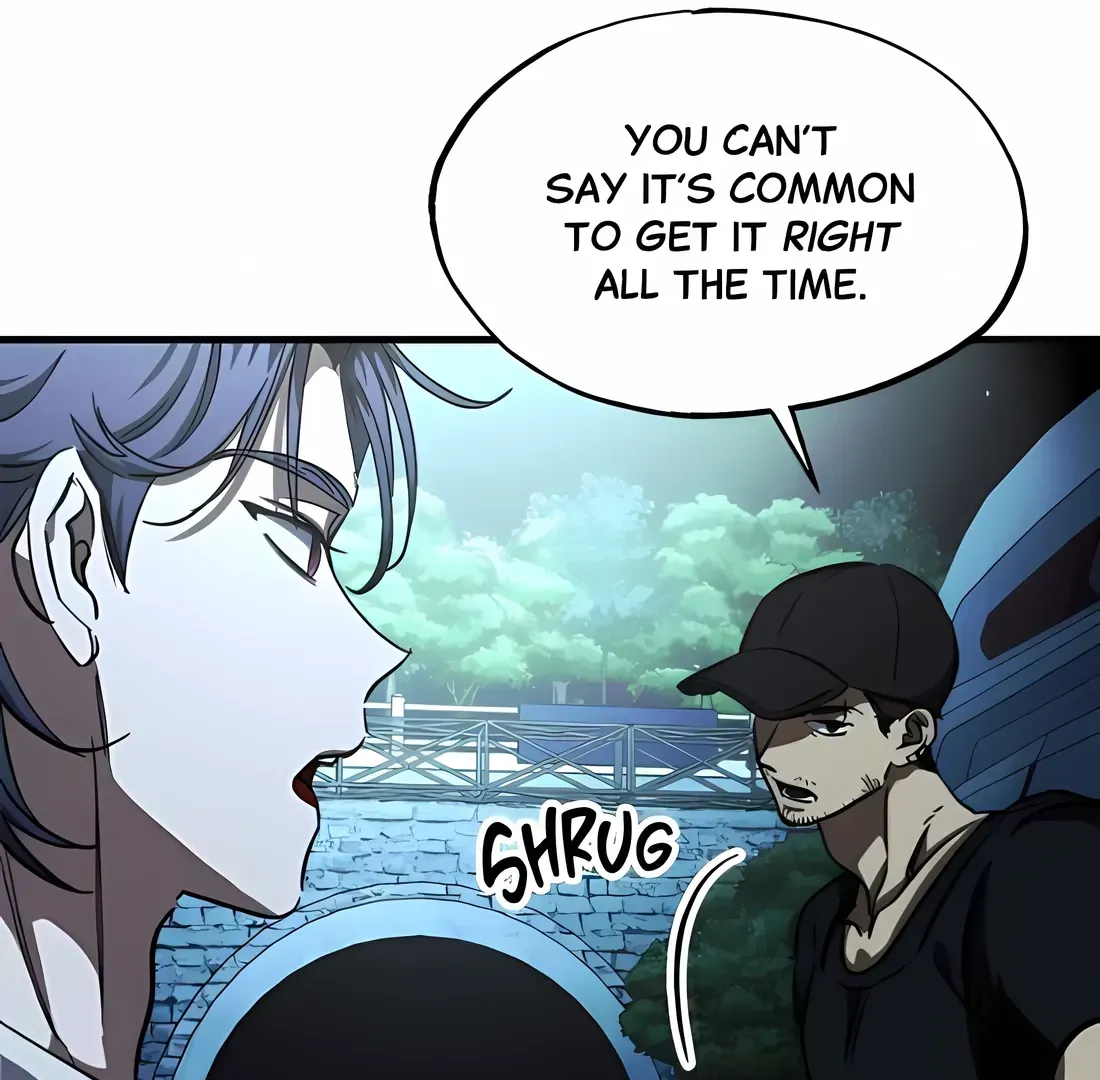 Night of Shadows Chapter 61 page 174 - 