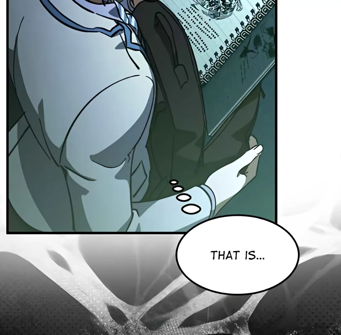 Night of Shadows Chapter 61 page 19 - 