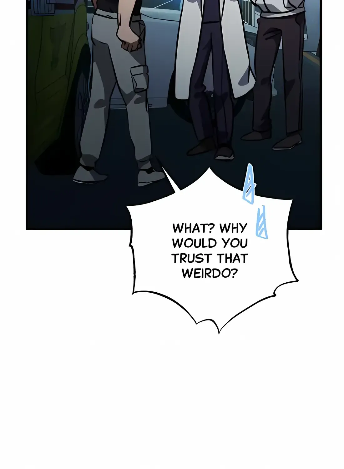 Night of Shadows Chapter 61 page 187 - 