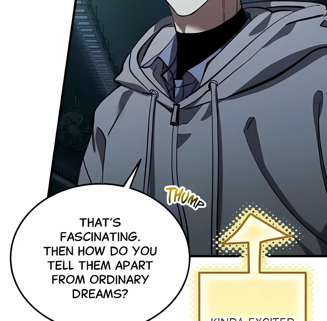 Night of Shadows Chapter 61 page 190 - 