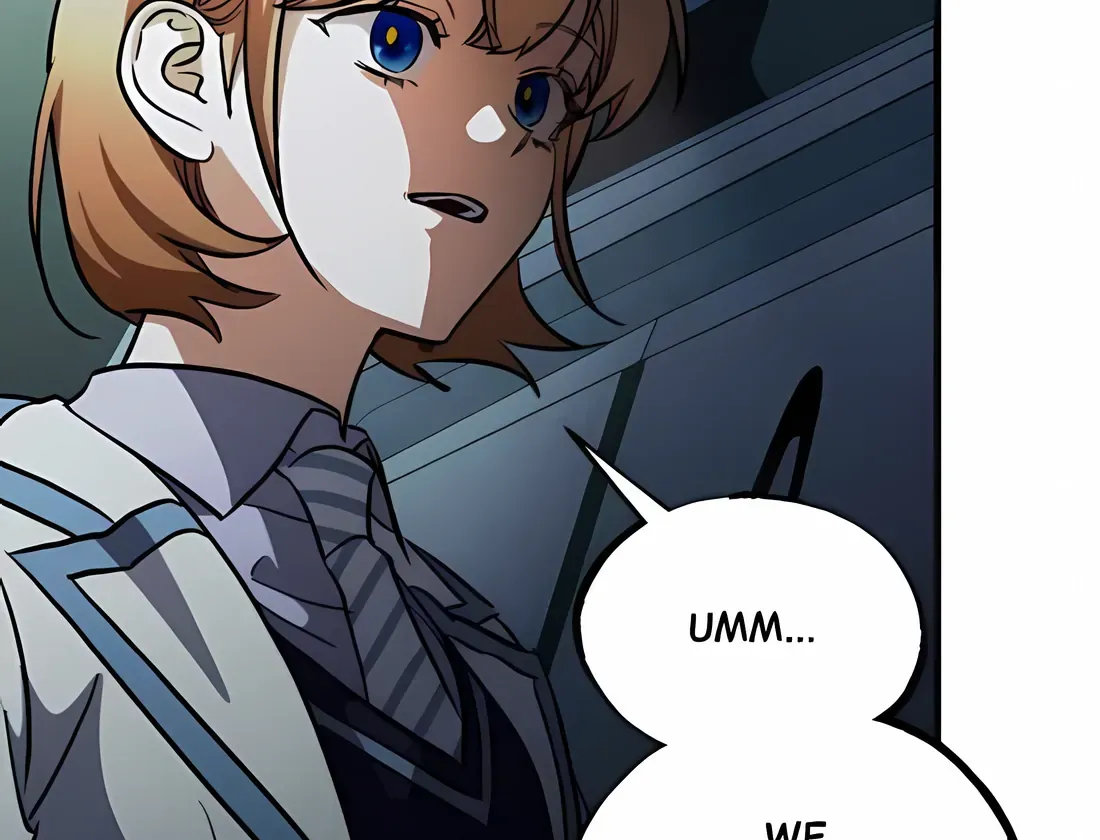 Night of Shadows Chapter 61 page 193 - 