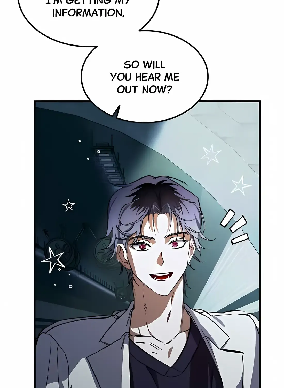 Night of Shadows Chapter 61 page 196 - 